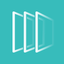 Slide AR icon