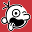 Wimpy Kid Emojis icon