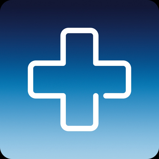 O2 SOS app icon