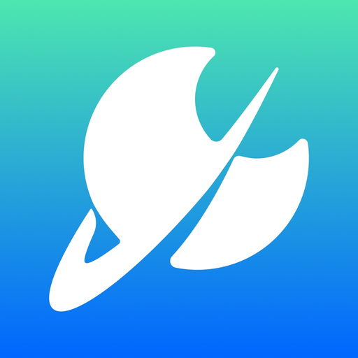Moonwalk - Rocket Launches app icon
