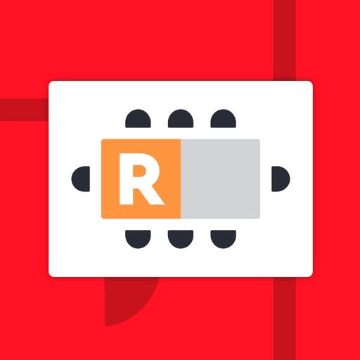 Envoy Rooms app icon