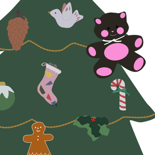 CalAdvent app icon