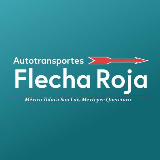 Flecha Roja app icon