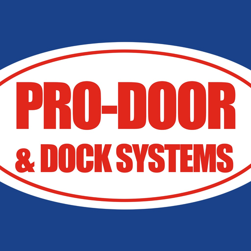 Pro-Door & Dock Systems app icon