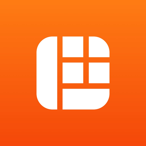 Firevault - Personal database app icon