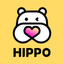 Hippo - Meet New Friends icon