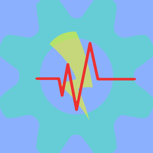 Cardio Shock app icon