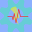 Cardio Shock icon