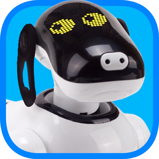 PuppySmart app icon