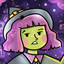 Witch, please icon