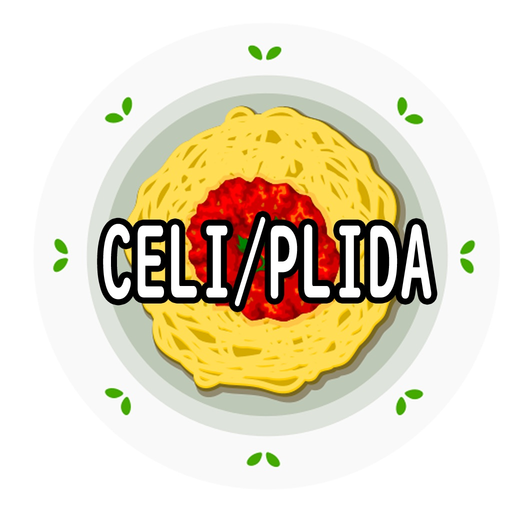 CELI/PLIDA Italian test app icon