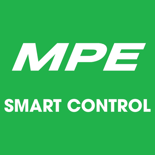MPE SMART CONTROL app icon
