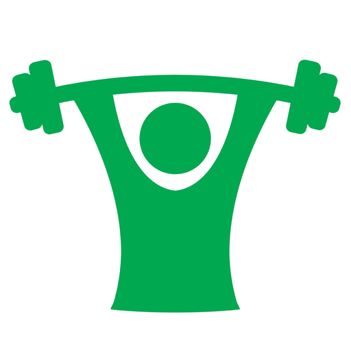Whole Body Exercises app icon