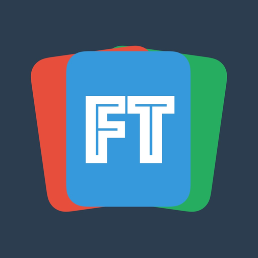 Fever Time! Party Word Game app icon