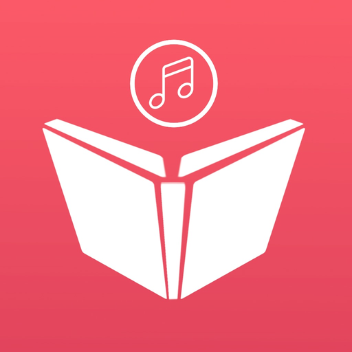 Scripture Singer app icon