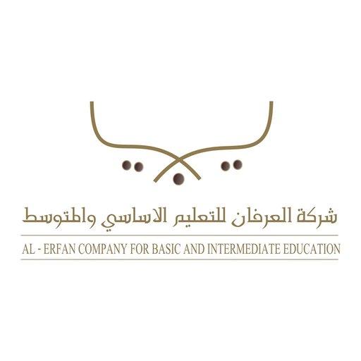 مدرسة العرفان app icon