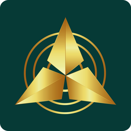 Kailas Gold Rate app icon