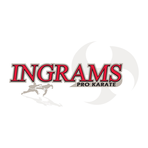 Ingrams Karate Center app icon