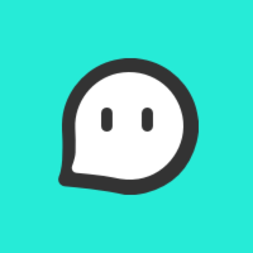 WorldTalk-Make Foreign Friends app icon