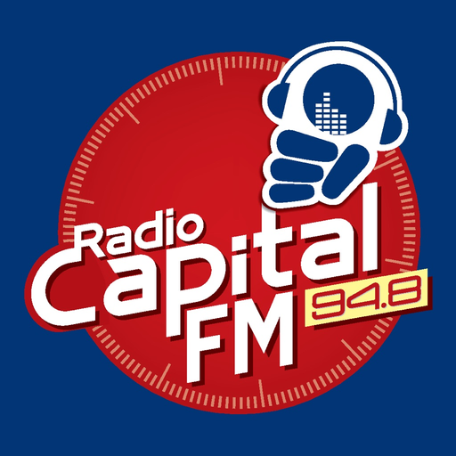Radio Capital: FM 94.8 app icon