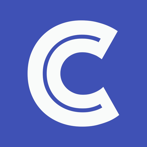 Live Crypto app icon