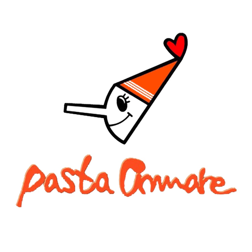Pasta amare（パスタアマーレ） app icon