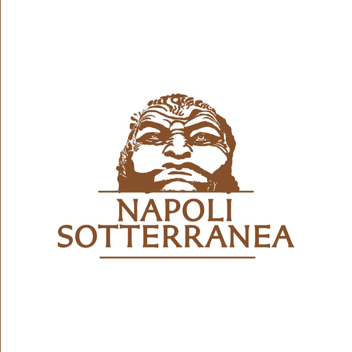 Napoli Sotterranea app icon