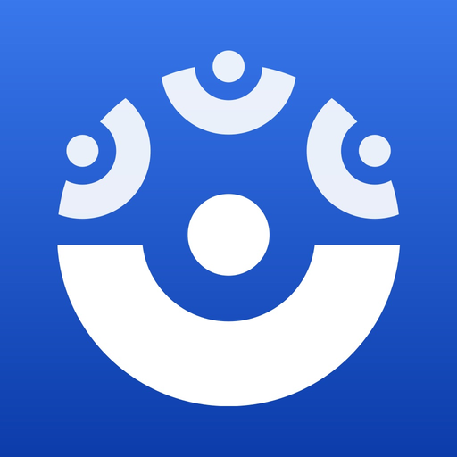 ScreenPal Screen Recorder app icon