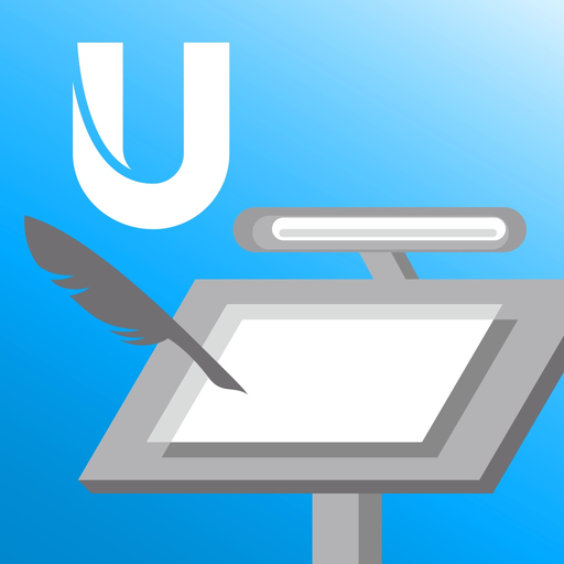 Uリザ FOOD app icon