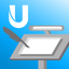 Uリザ FOOD icon