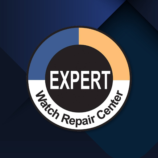 EXPERT WATCH app icon
