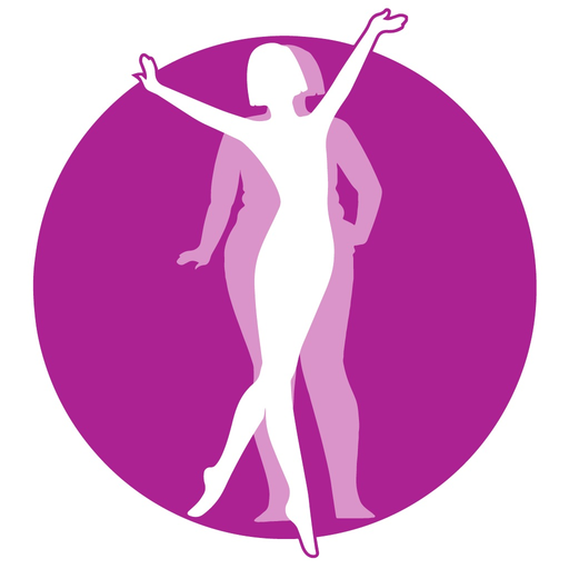 BeFitXXL app icon
