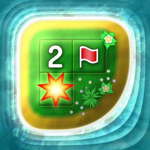 Minesweeper Paradise app icon