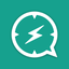 MilChat icon