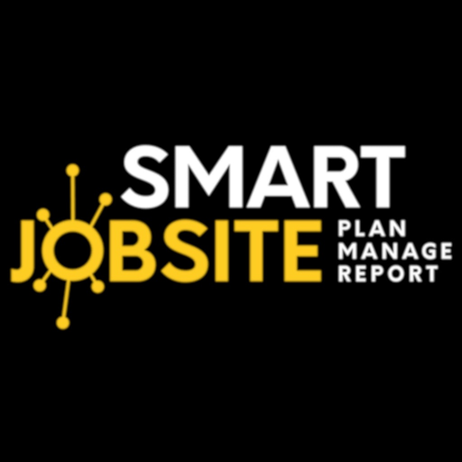 Smart Jobsite app icon