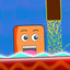 Dash Jump: Racing Bounce Rider icon