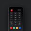 Universal TV Remote · icon