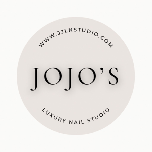 Jojo's Nail Studio app icon