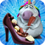 Fat Unicorn DIY Chocolate Shoe icon