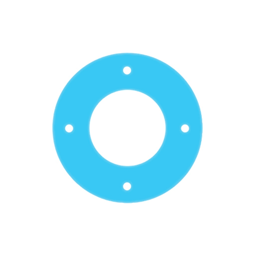 EControl: Remote for smart TVs app icon
