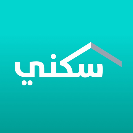 Sakani app icon
