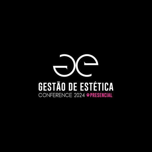 Gestão de Estética Conference app icon
