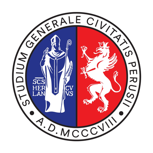 My UniPG app icon