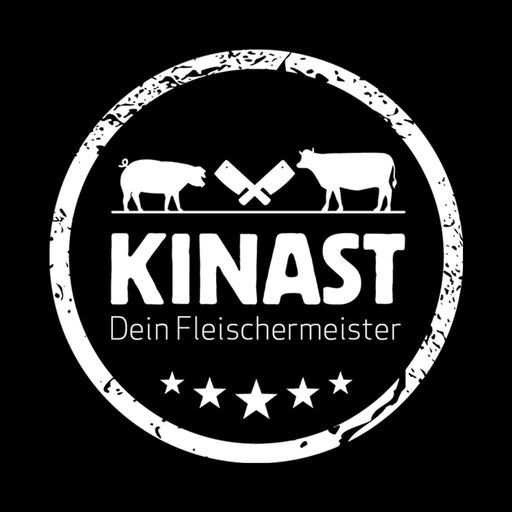 KINAST app icon