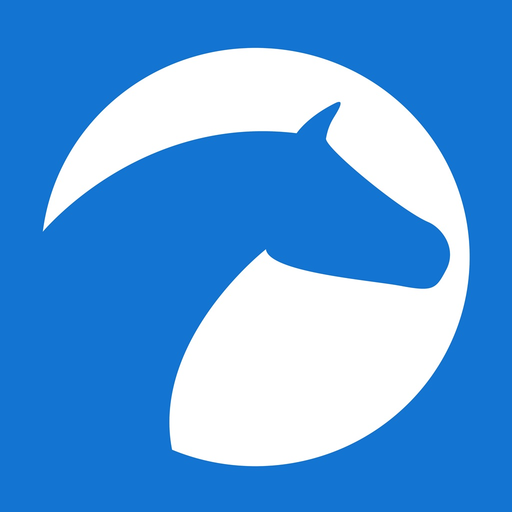 Guardian Horse - Reiter App app icon