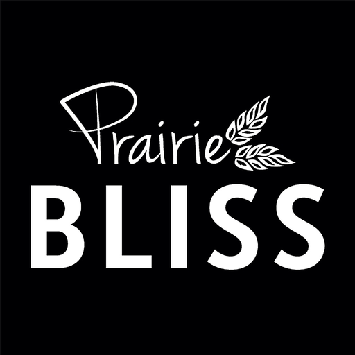 Prairie Bliss app icon