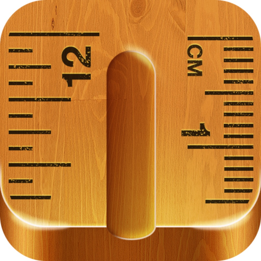 Metric Conversion tool app icon
