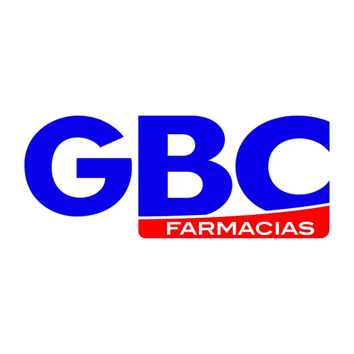 Farmacias GBC app icon