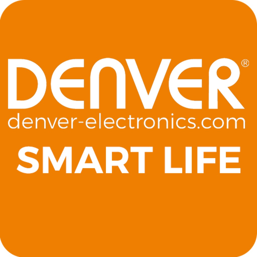 Denver Smart Life app icon
