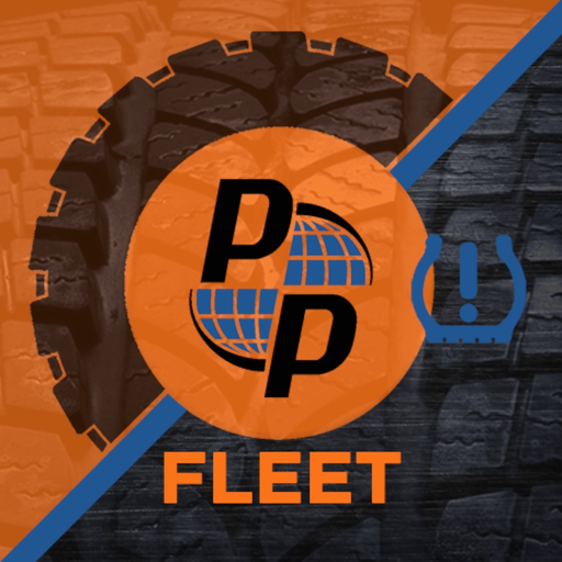 Fleet TPMS app icon